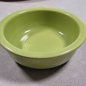 Fiestware Fruit Bowl Chartreuse